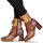 鞋子 女士 短靴 Hispanitas MICHELLE 棕色