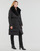 衣服 女士 羽绒服 Lauren Ralph Lauren FX FR BLT HD INSULATED COAT 黑色