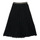 衣服 女孩 半身裙 Ikks XP27162 黑色