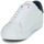 鞋子 男士 球鞋基本款 Lacoste POWERCOURT 白色 / 蓝色 / 红色