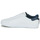 鞋子 男士 球鞋基本款 Lacoste POWERCOURT 白色 / 蓝色 / 红色