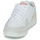 鞋子 女士 球鞋基本款 Lacoste T-CLIP 白色 / 米色 / 玫瑰色