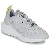 鞋子 女士 球鞋基本款 Lacoste ACTIVE 4851 灰色 / 黄色
