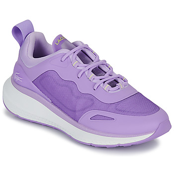 鞋子 女士 球鞋基本款 Lacoste ACTIVE 4851 紫罗兰