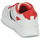 鞋子 男士 球鞋基本款 Lacoste L005 白色 / 红色 / 黑色