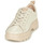 鞋子 女士 球鞋基本款 Pikolinos 派高雁 ASTURIAS 白色