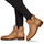 鞋子 女士 短筒靴 Pikolinos 派高雁 ROYAL 棕色