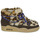鞋子 女士 短筒靴 Serafini MOON  LEO Leopard / 棕色