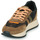 鞋子 男士 球鞋基本款 Serafini TORINO 棕色 / 迷彩