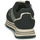 鞋子 女士 球鞋基本款 Tamaris 23614-098 黑色 / 金色