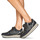 鞋子 女士 球鞋基本款 Tamaris 23614-098 黑色 / 金色
