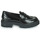 鞋子 女士 皮便鞋 Tamaris 24706-018 黑色