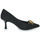 鞋子 女士 高跟鞋 Tamaris 22405-090 黑色 / 金色