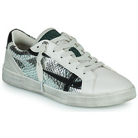 鞋子 女士 球鞋基本款 Tamaris 23607 白色 / 银灰色