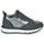 鞋子 女士 球鞋基本款 Tamaris 23721-923 黑色 / 银灰色