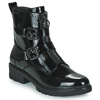 鞋子 女士 短靴 Tamaris 25414-018 黑色
