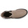 鞋子 女士 短筒靴 Tamaris 25452 米色 / 黑色