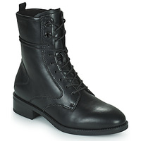 鞋子 女士 短靴 Tamaris 25004-020 黑色