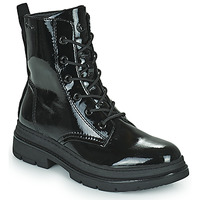鞋子 女士 短靴 Tamaris 25210-018 黑色