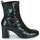 鞋子 女士 短靴 Tamaris 25309-033 黑色