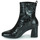 鞋子 女士 短靴 Tamaris 25309-033 黑色