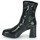 鞋子 女士 短靴 Tamaris 25379-018 黑色