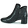 鞋子 女士 短靴 Tamaris 25382-020 黑色