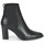 鞋子 女士 短靴 Myma 5912-MY-00-ANACONDA 黑色