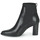 鞋子 女士 短靴 Myma 5912-MY-00-ANACONDA 黑色