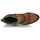 鞋子 女士 短筒靴 Felmini D277 棕色
