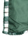 衣服 女士 夹克 Volcom SILENT SHERPA JACKET 绿色 / 白色