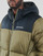 衣服 男士 羽绒服 Columbia 哥伦比亚 Puffect  Hooded Jacket Stone / 绿色