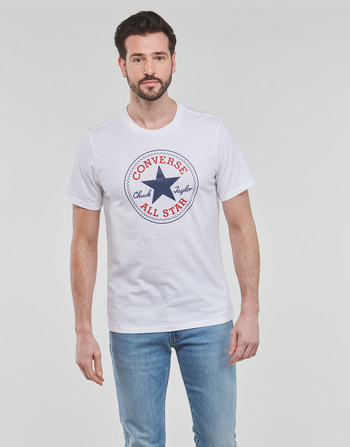 Converse 匡威 GO-TO CHUCK TAYLOR CLASSIC PATCH TEE