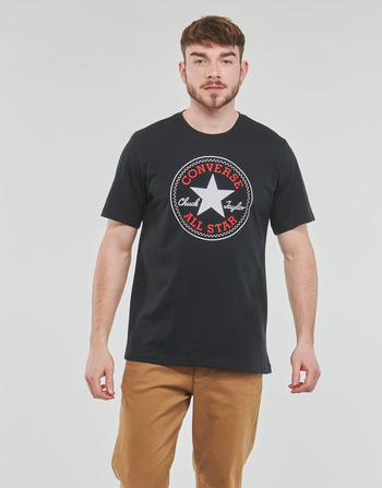 Converse 匡威 GO-TO CHUCK TAYLOR CLASSIC PATCH TEE