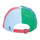 纺织配件 鸭舌帽 Polo Ralph Lauren CLS SPRT CAP-CAP-HAT 多彩 / 蓝色 / 绿色 / Multi