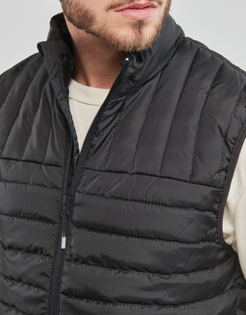 Only & Sons  ONSPIET QUILTED 黑色