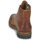 鞋子 男士 短筒靴 Polo Ralph Lauren RL ARMY BT-BOOTS-TALL BOOT 棕色