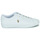 鞋子 球鞋基本款 Polo Ralph Lauren LONGWOOD-SNEAKERS-VULC 白色