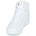 鞋子 高帮鞋 Polo Ralph Lauren POLO CRT HGH-SNEAKERS-LOW TOP LACE 白色
