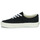 鞋子 球鞋基本款 Polo Ralph Lauren KEATON-PONY-SNEAKERS-LOW TOP LACE 黑色