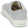 鞋子 球鞋基本款 Polo Ralph Lauren KEATON-PONY-SNEAKERS-LOW TOP LACE 灰色