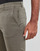 衣服 男士 多口袋裤子 Selected 思莱德 SLHSLIM-DAVE 175 STRUC TRS ADV 灰褐色