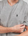 衣服 男士 短袖体恤 Polo Ralph Lauren KSC08H-SSVNCLS-SHORT SLEEVE-T-SHIRT 灰色