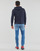 衣服 男士 长袖T恤 Polo Ralph Lauren K223SC08-LSPOHOODM9-LONG SLEEVE-T-SHIRT 海蓝色