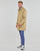 衣服 男士 大衣 Polo Ralph Lauren O223SC02-WALKING COAT-LINED-WINDBREAKER 米色