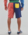 衣服 男士 短裤&百慕大短裤 Polo Ralph Lauren K223SC25-SHORTM18-ATHLETIC 多彩