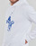 衣服 男士 卫衣 Polo Ralph Lauren G223SC47-LSPOHOODM2-LONG SLEEVE-SWEATSHIRT 白色 / 白色