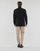 衣服 男士 羊毛衫 Polo Ralph Lauren S224SC03-LSCABLETNPP-LONG SLEEVE-PULLOVER 黑色