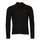 衣服 男士 羊毛开衫 Polo Ralph Lauren S224SC23-LSCABLEFZPP-LONG SLEEVE-FULL ZIP 黑色