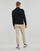 衣服 男士 羊毛开衫 Polo Ralph Lauren S224SC23-LSCABLEFZPP-LONG SLEEVE-FULL ZIP 黑色
